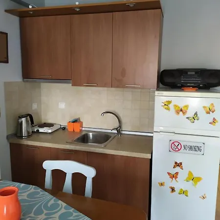 Apartment Avgerinos