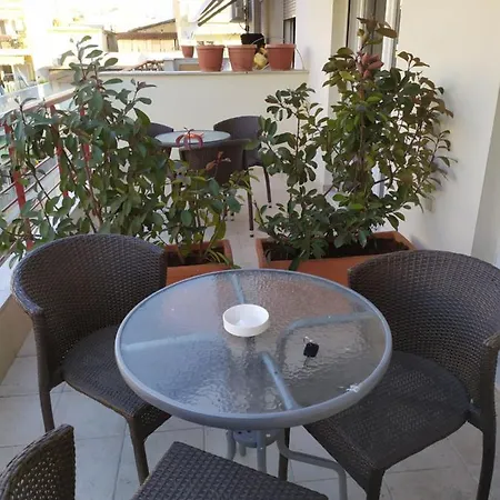Avgerinos Apartment Thessaloniki
