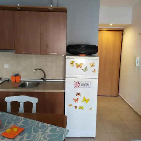 Avgerinos Apartment