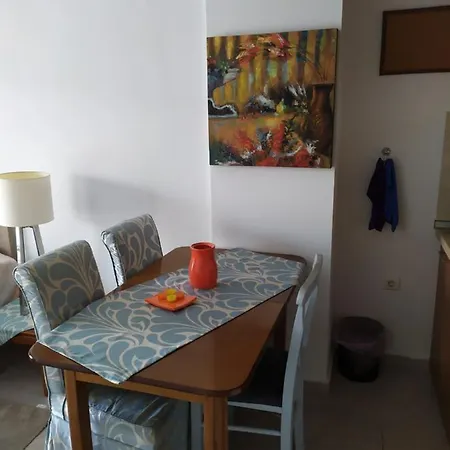 Avgerinos Apartment *