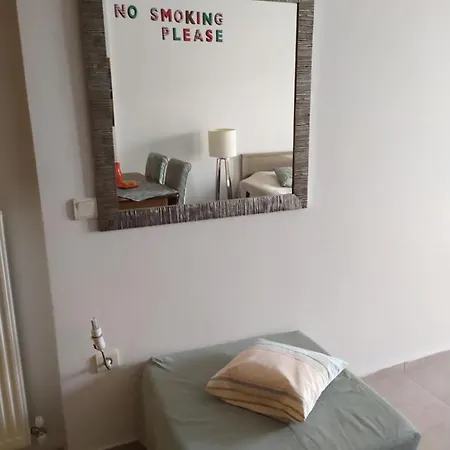 Avgerinos Apartment Thessaloniki