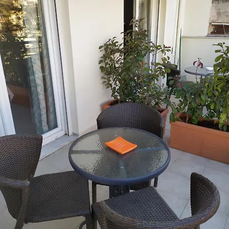 Apartment Avgerinos