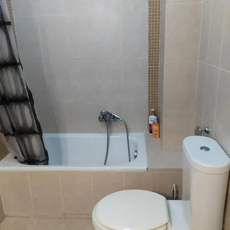Avgerinos Apartment *