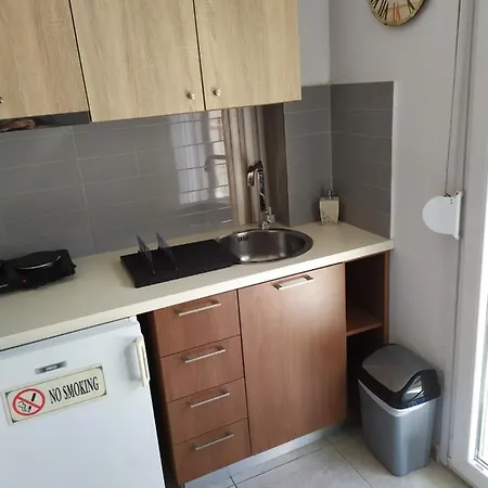 Apartment Avgerinos Thessaloniki