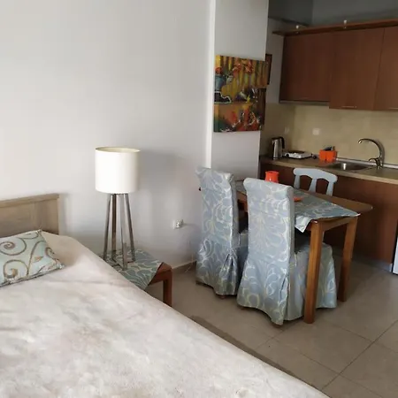 Apartment Avgerinos Thessaloniki
