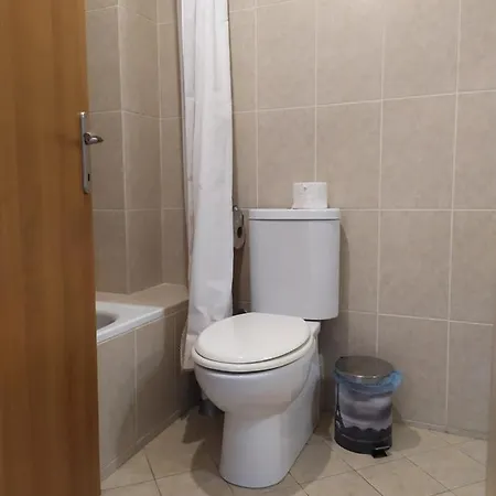 Apartment Avgerinos *